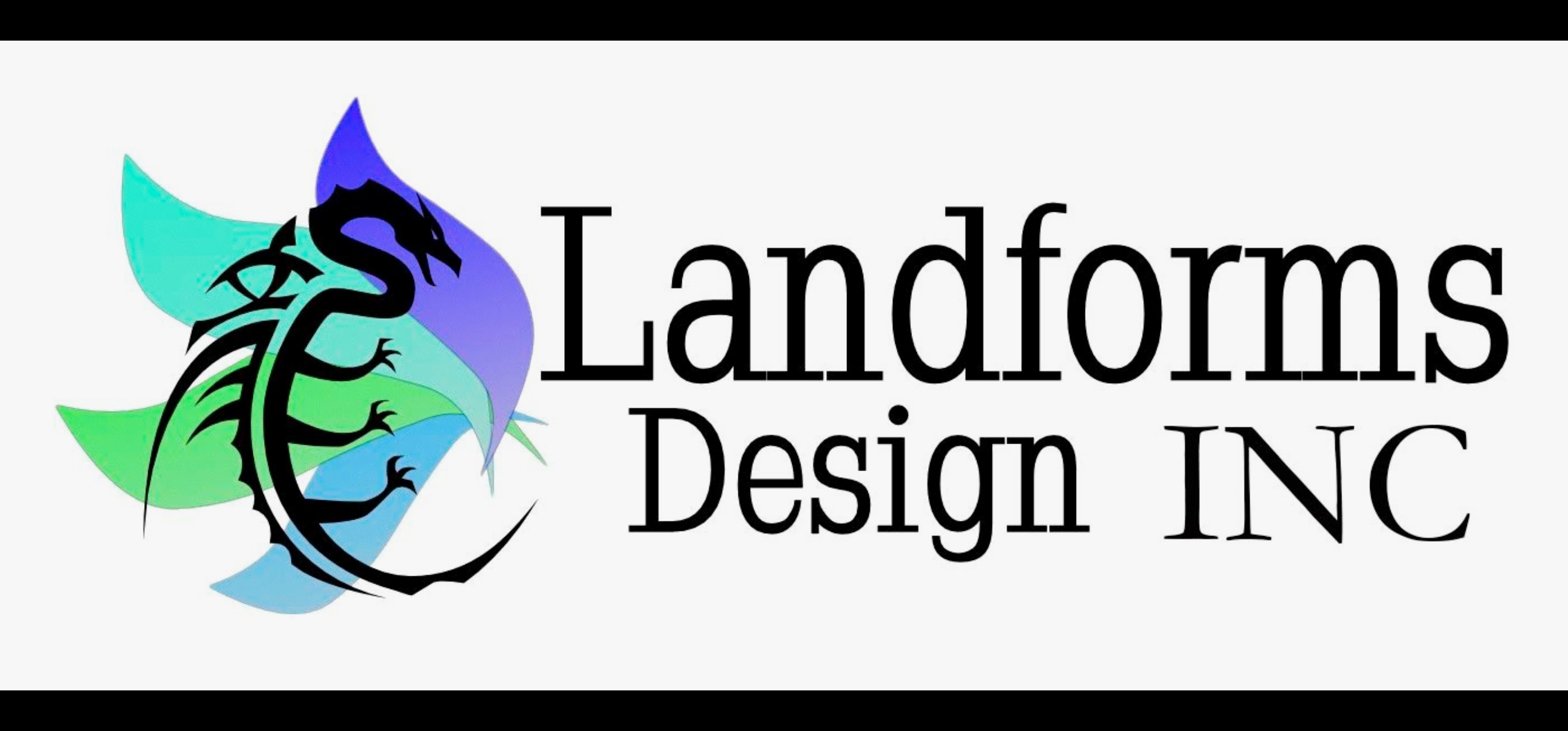 Landforms Design