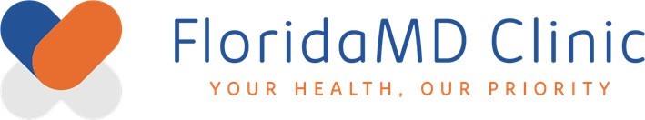 FloridaMD Clinic Logo