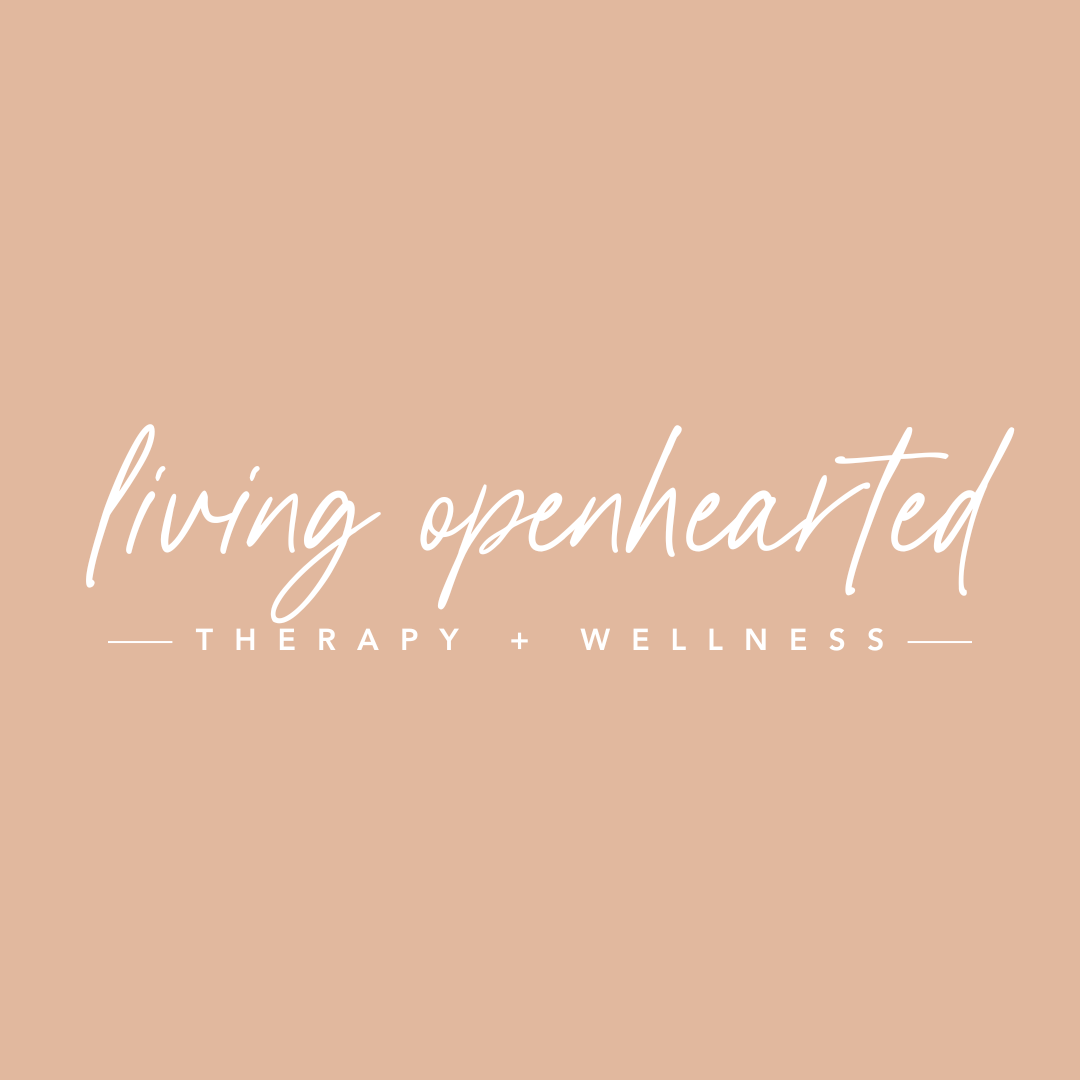 Living Openhearted Therapy and Wellness