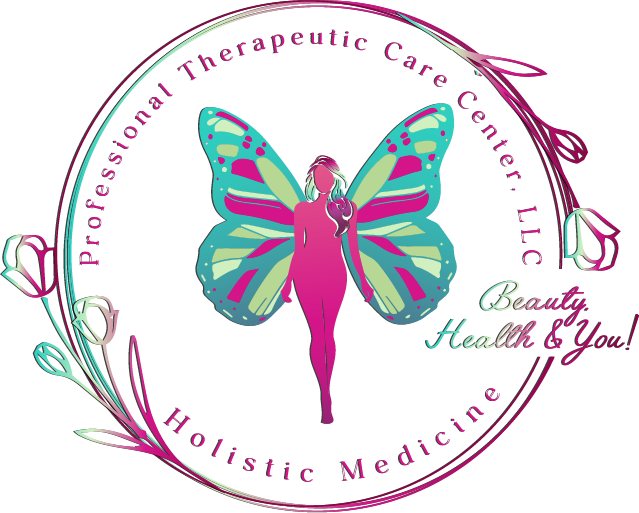 Professional Therapeutic Care Center, LLC Logo