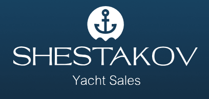 Shestakov Yacht Sales Logo