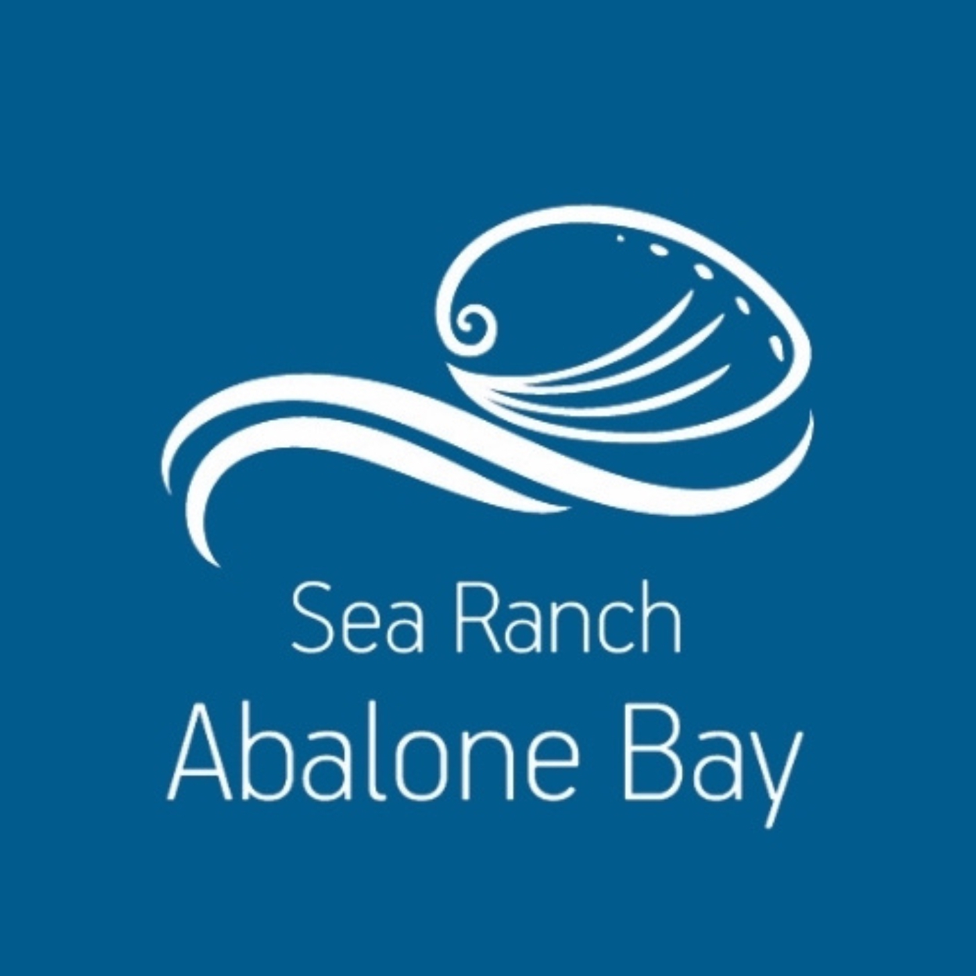 Sea Ranch Abalone Bay Logo