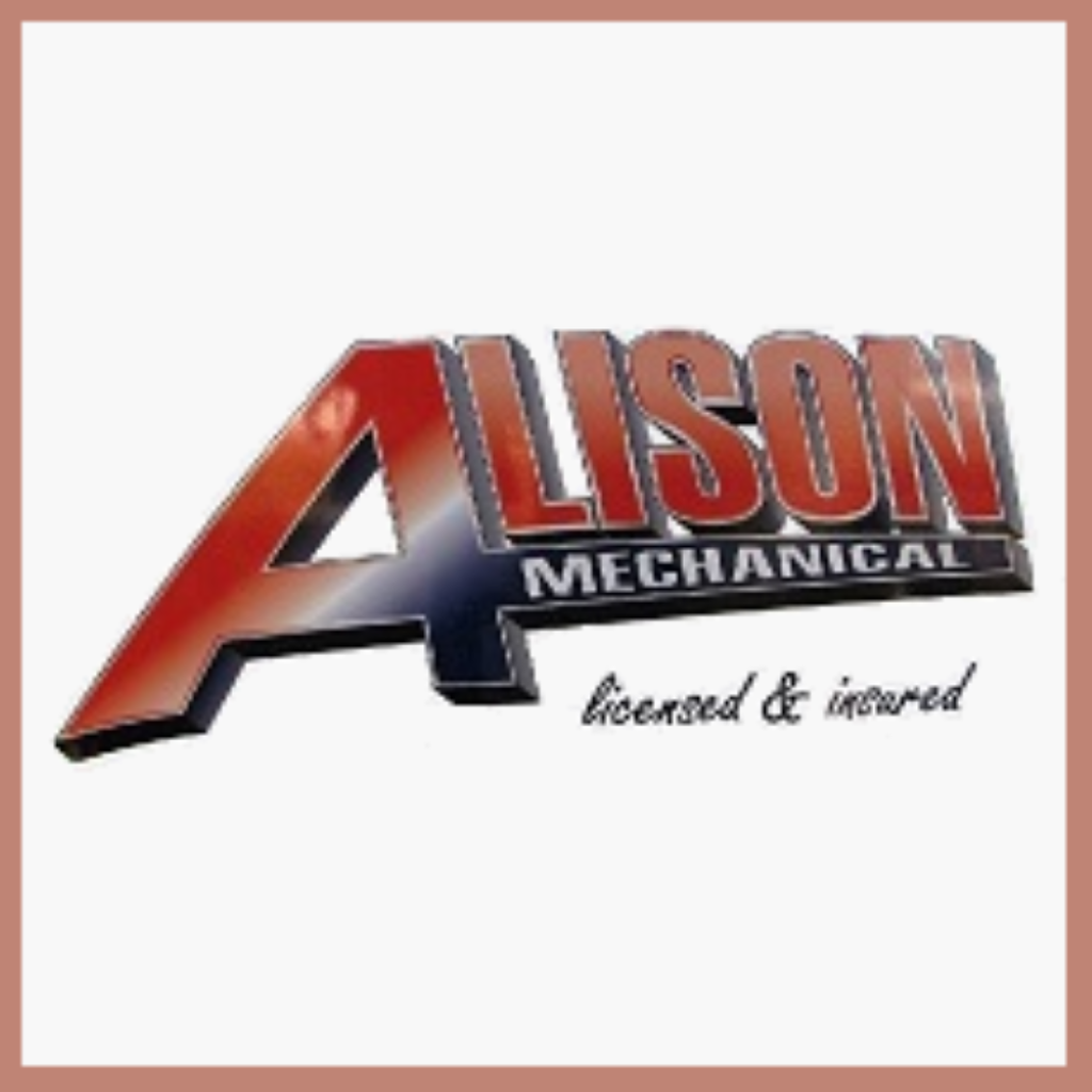 Alison Mechanical Heating and Cooling