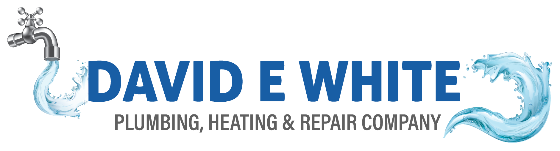 David E White's Plumbing, Heating & Repair Company
