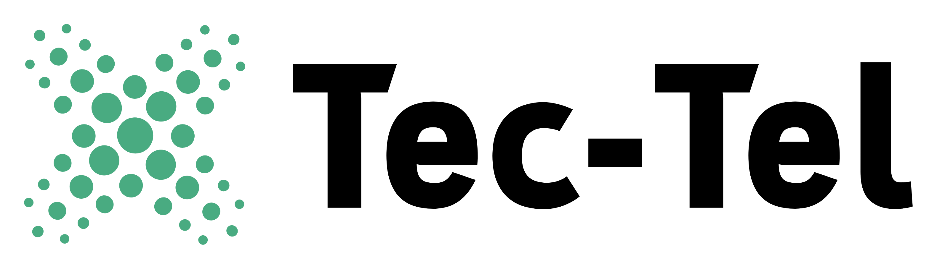 Tec-Tel Communications Logo