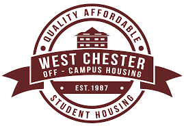 West Chester Off Campus Housing Logo