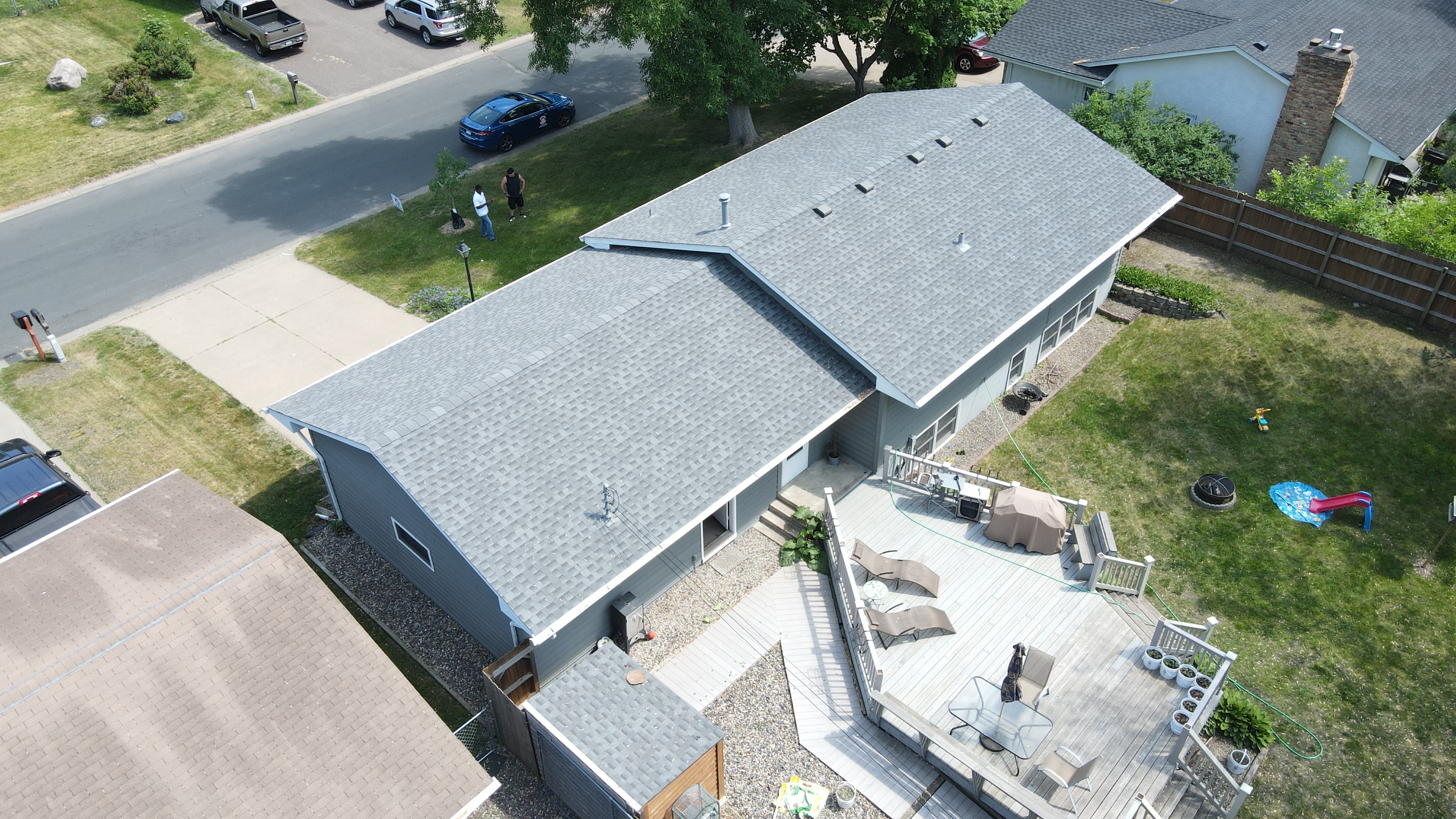 Sellers Roofing Company