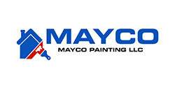 Mayco Painting LLC Logo