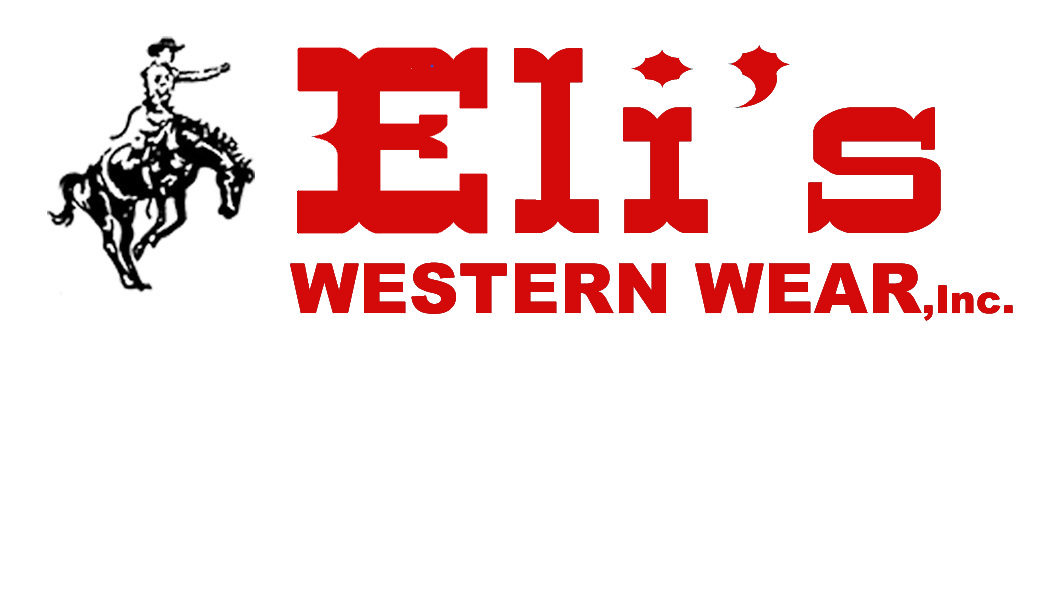 Eli's Western Wear Inc Logo