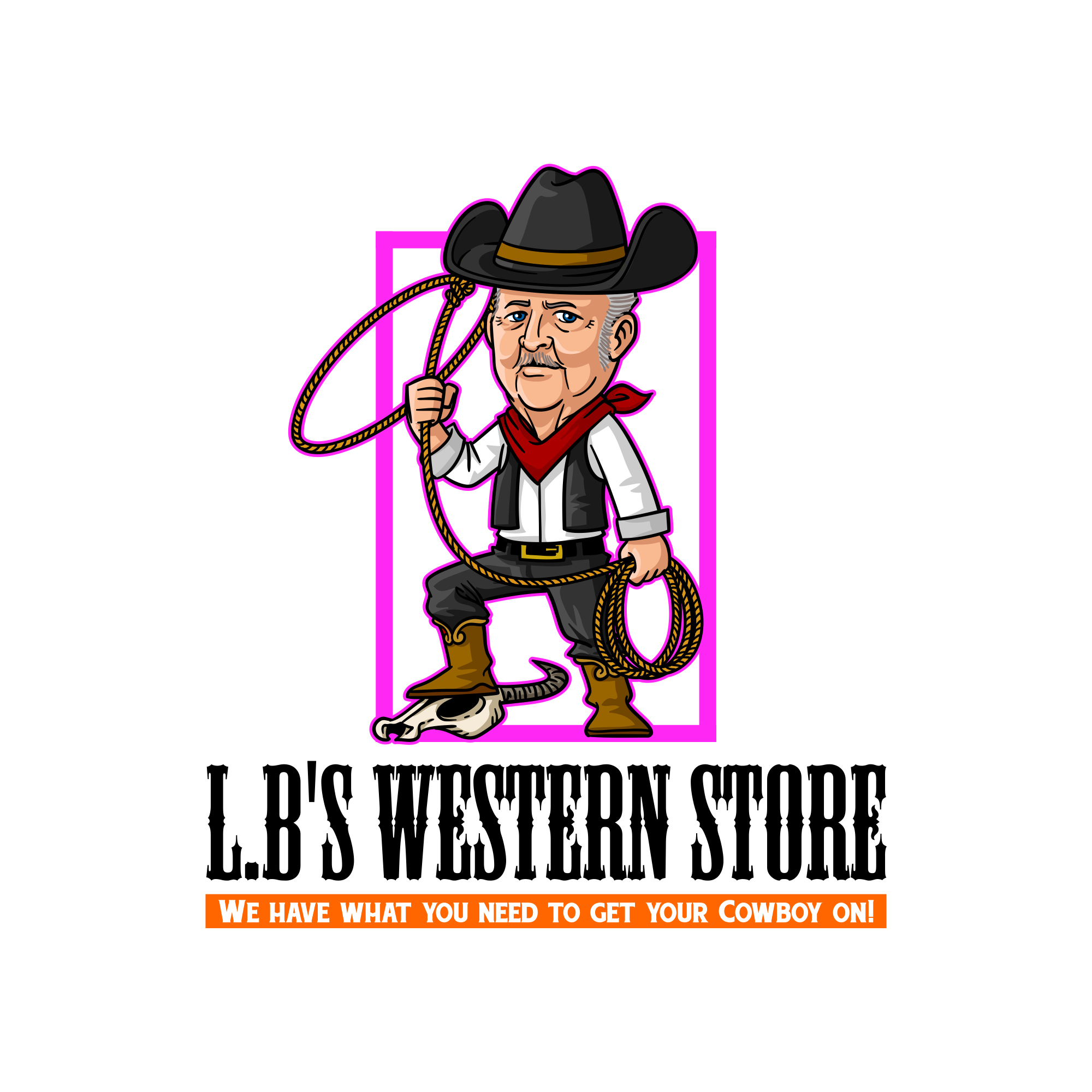 L.B's Western Store
