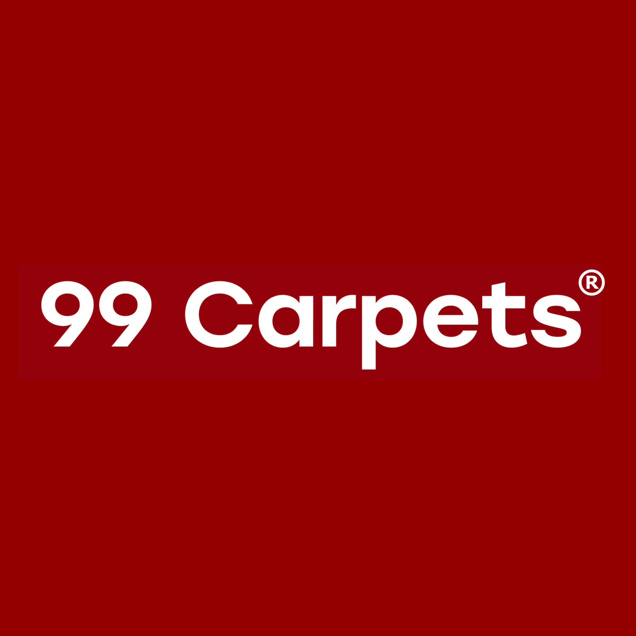 99 Carpets Logo