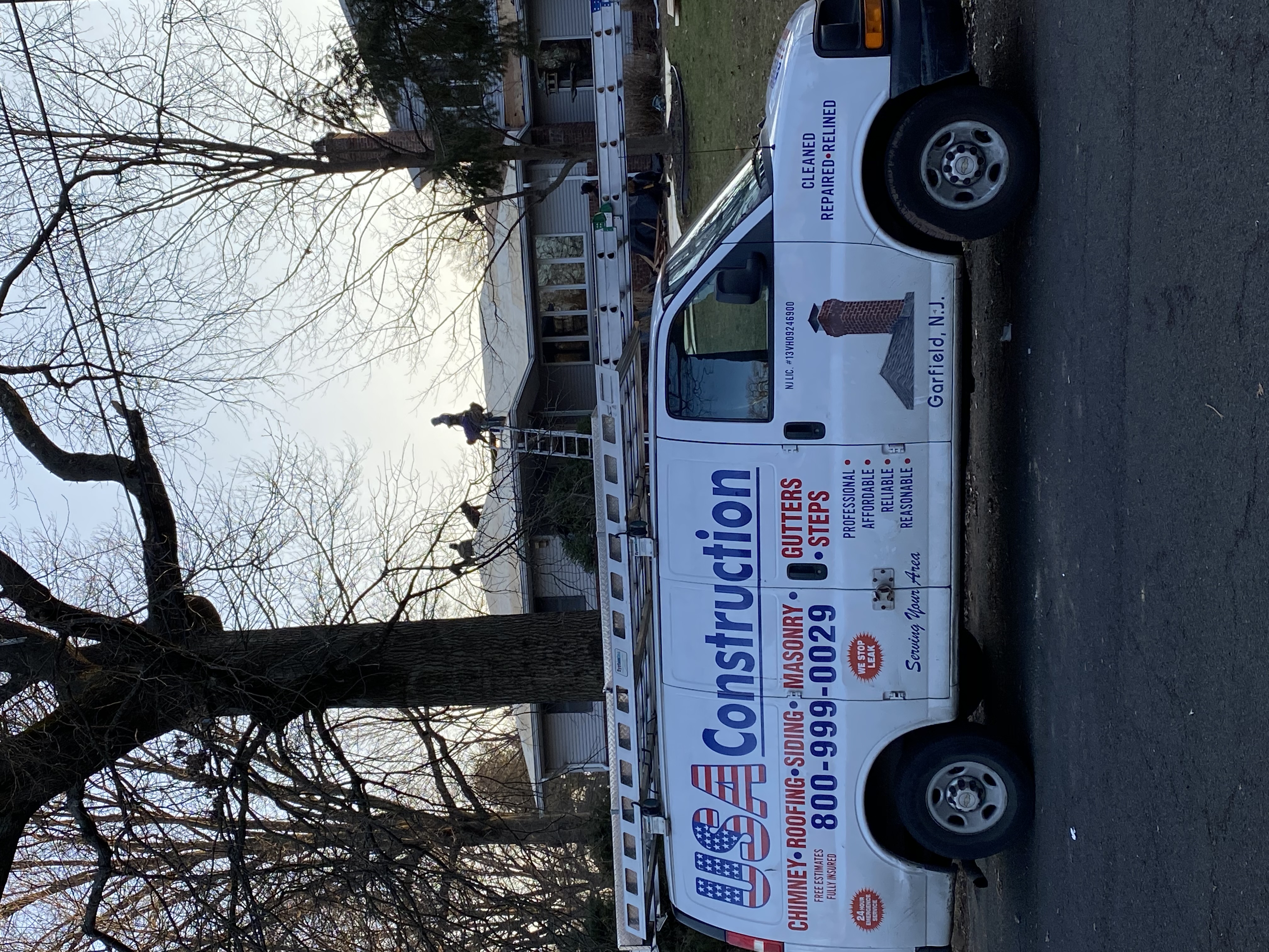 USA Construction LLC