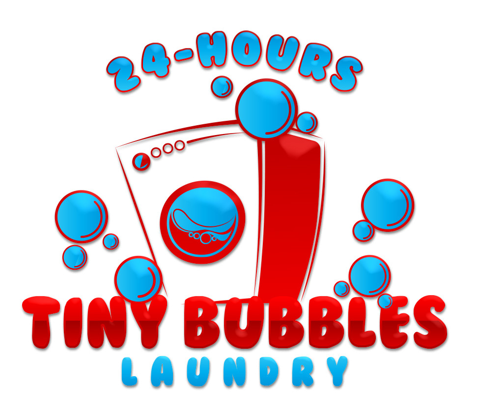 Tiny Bubbles 24 Hour Phoenix Laundromat