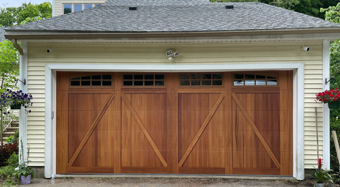 LandMark Garage Doors Inc