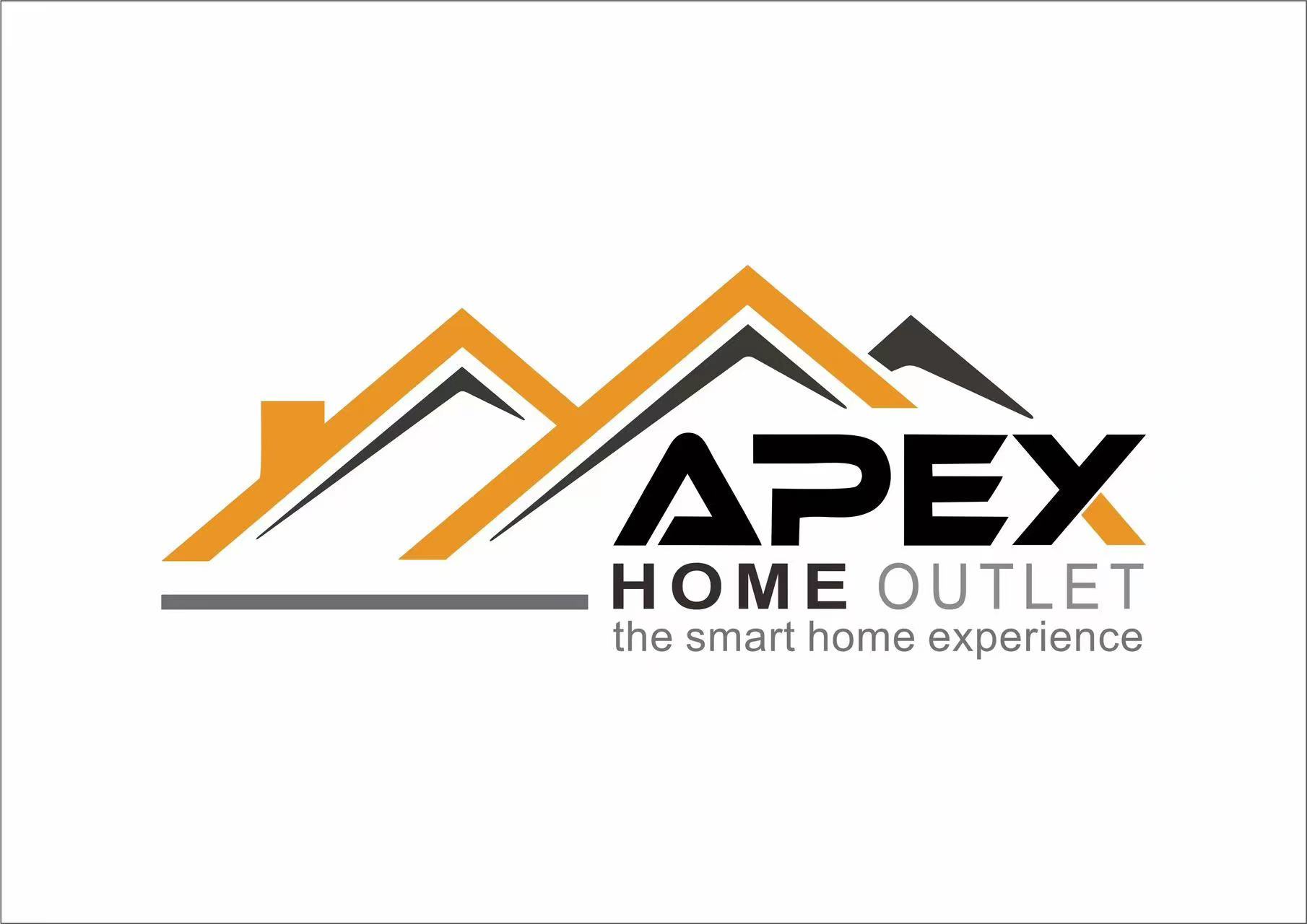 APEX Kitchen Cabinet and Granite Countertop Logo