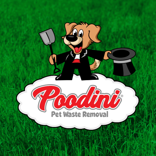 Poodini Pet Waste Removal