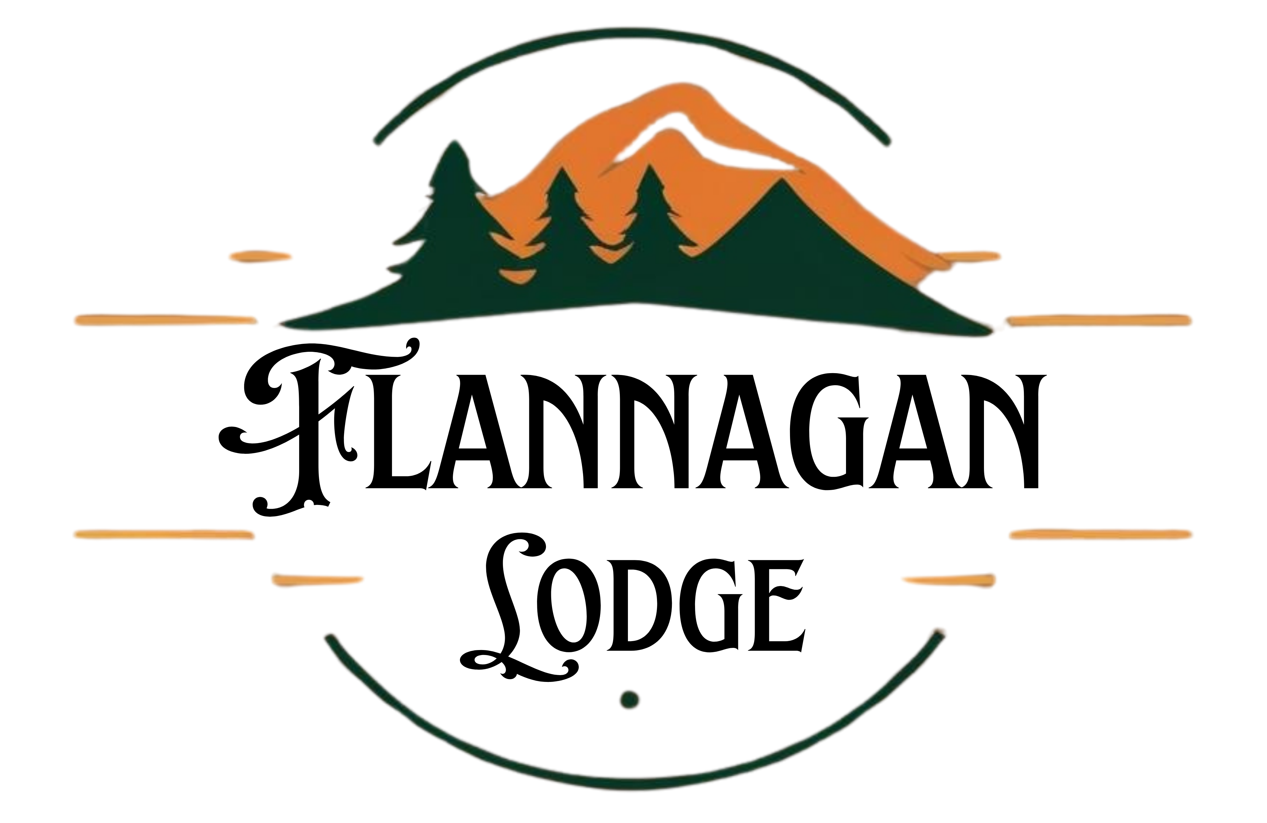 Flannagan Lodge Logo