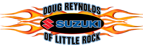 Doug Reynolds Suzuki of Little Rock