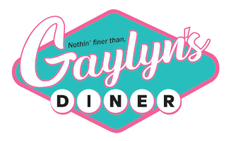 Gaylyn&apos;s Diner Logo