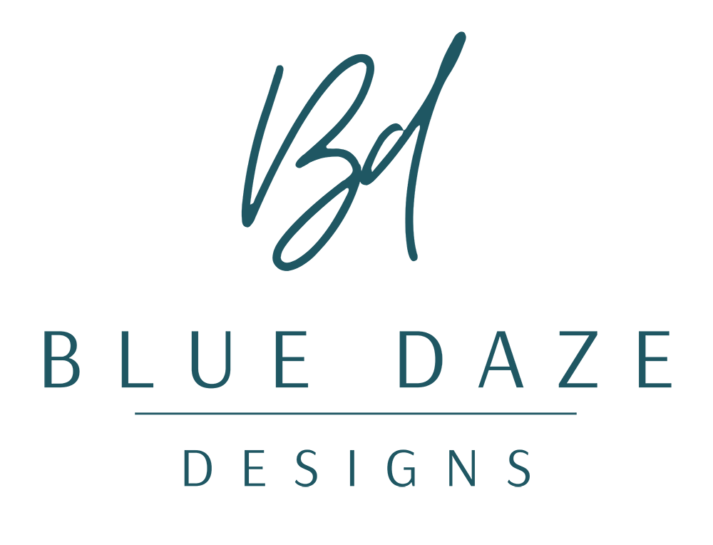 Blue Daze Designs