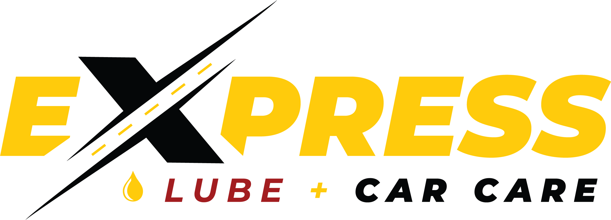 Express Lube & Car Care