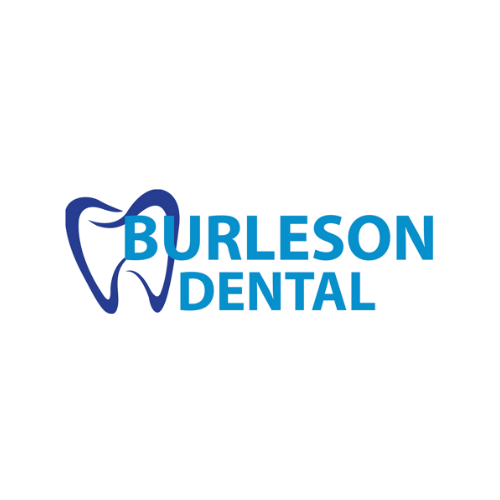 Burleson Dental Logo