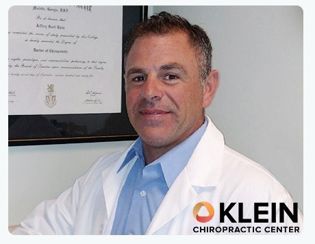 Klein Chiropractic Center
