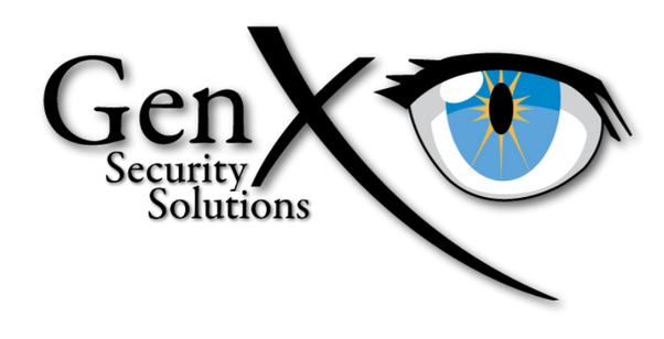 GenX Security Solutions