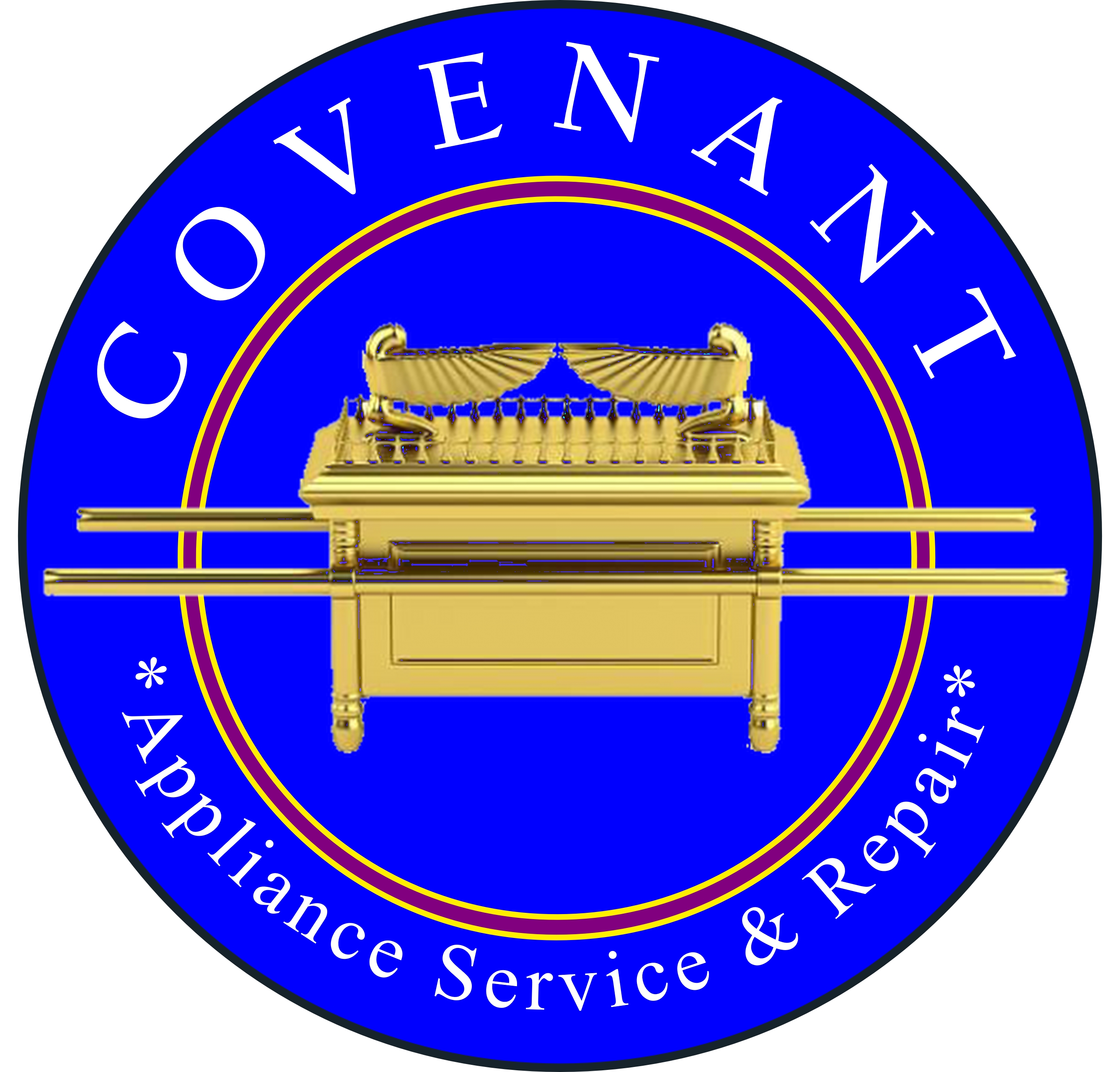 Covenant Appliance Repair Logo