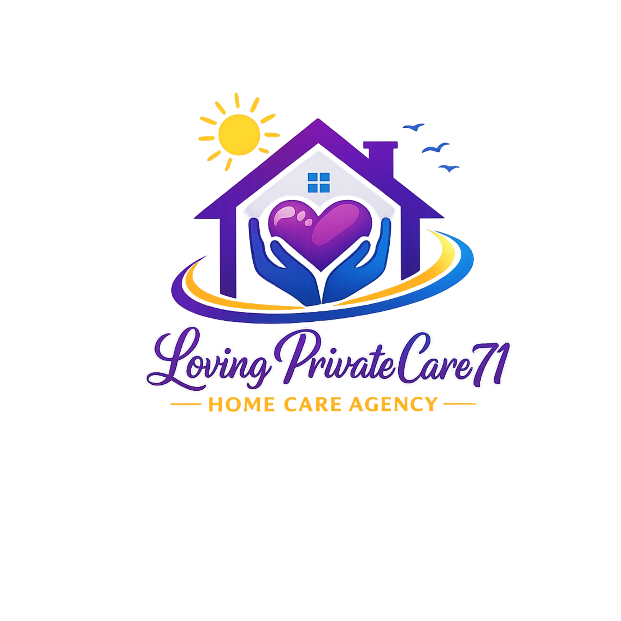 Loving Private Care 71 LLC Logo