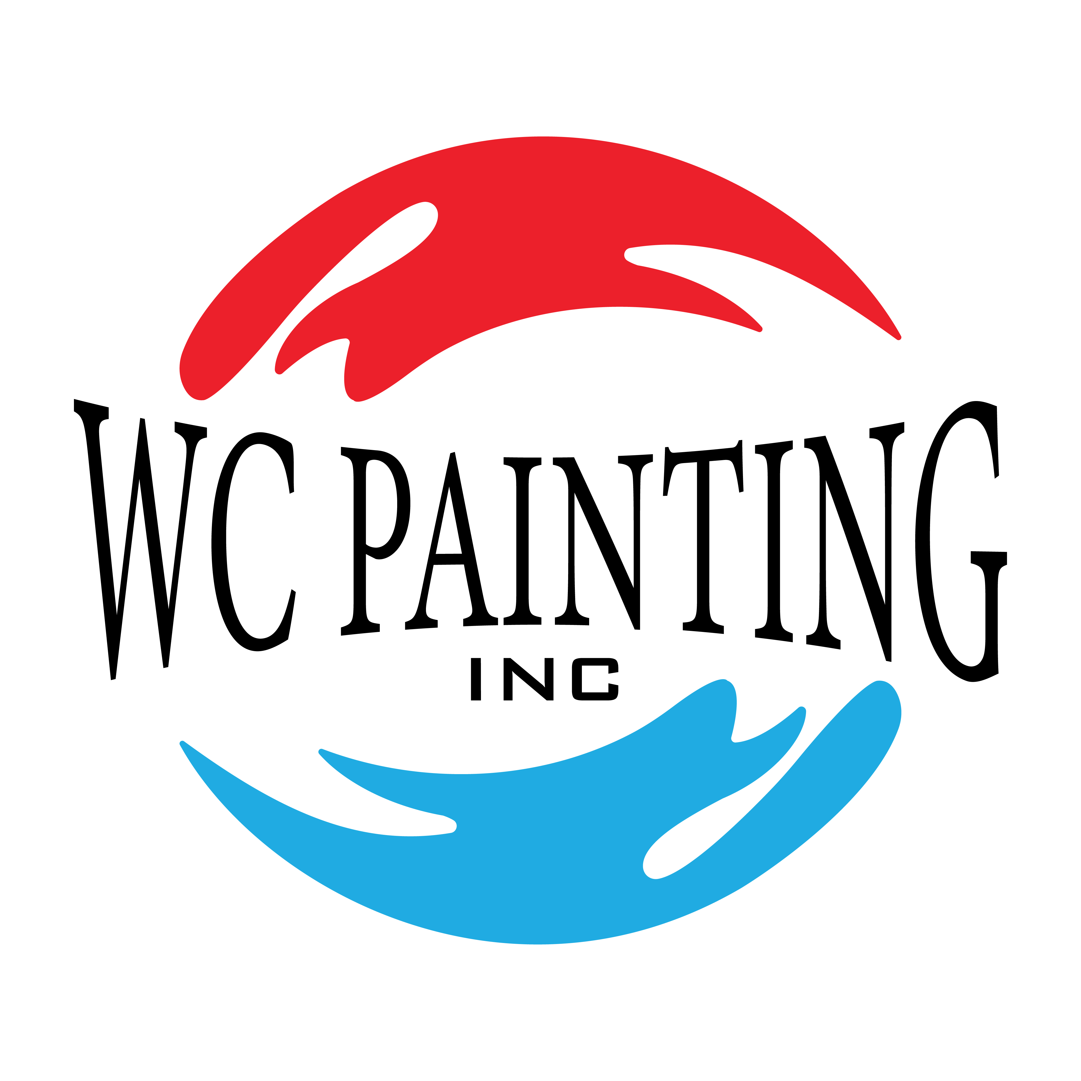 WC Painting inc