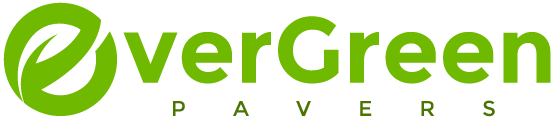 Evergreen Pavers