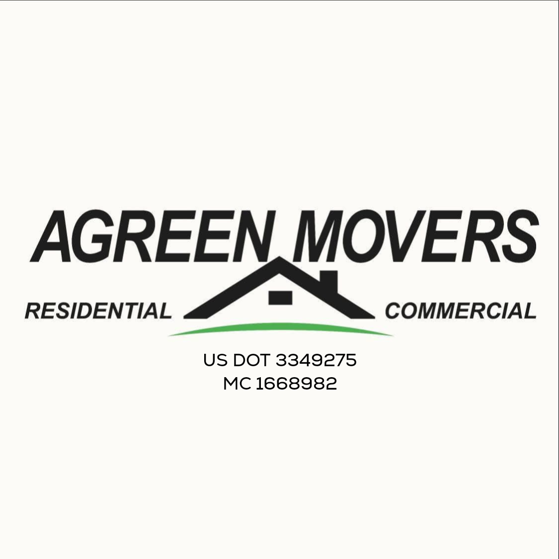 Agreen Movers
