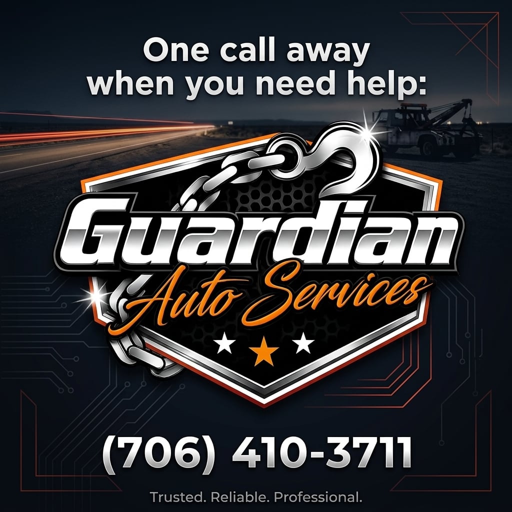 Guardian Auto Services