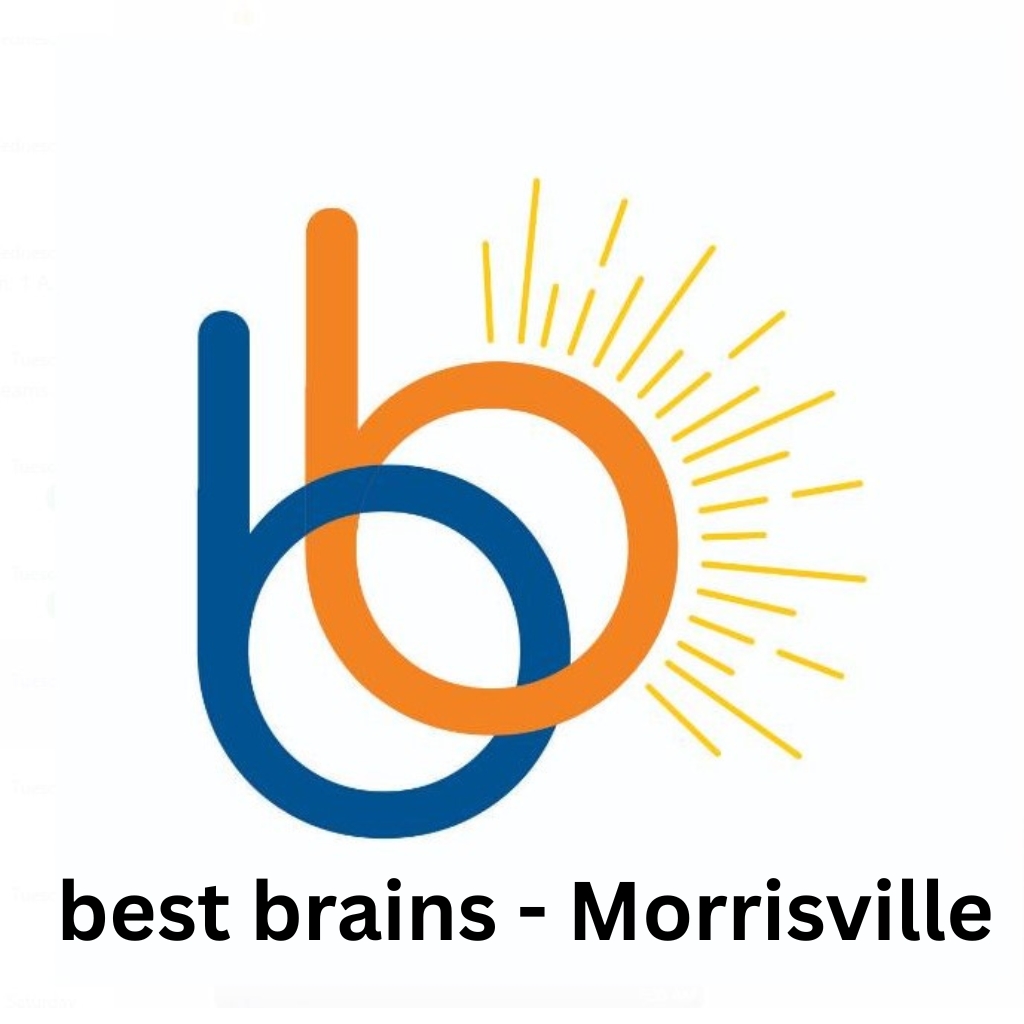 Best Brains Learning Center - Morrisville Logo