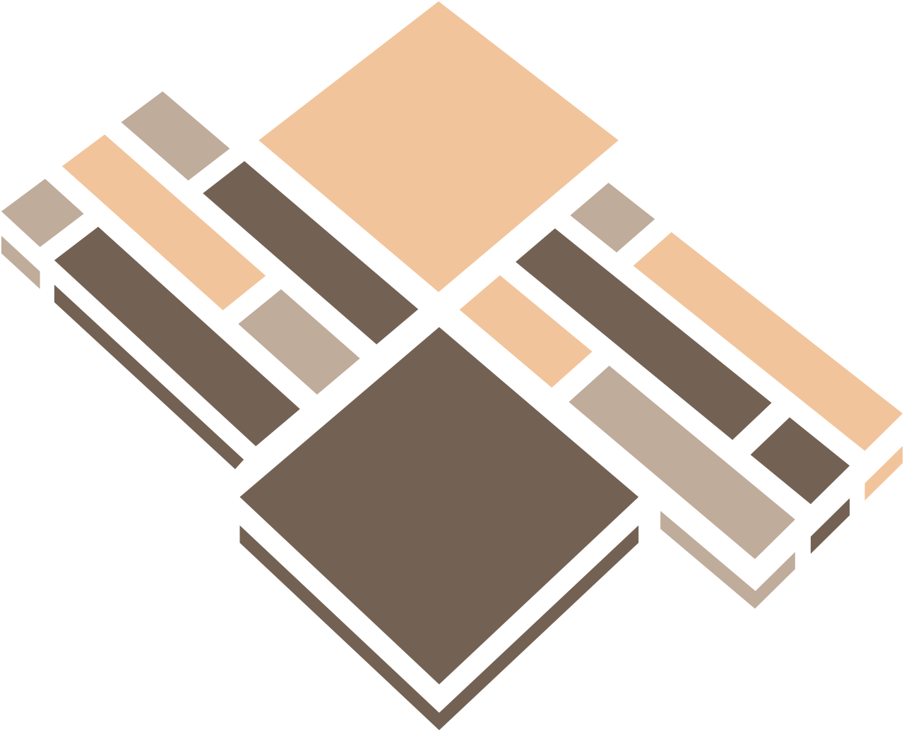 SHAX Family Tile