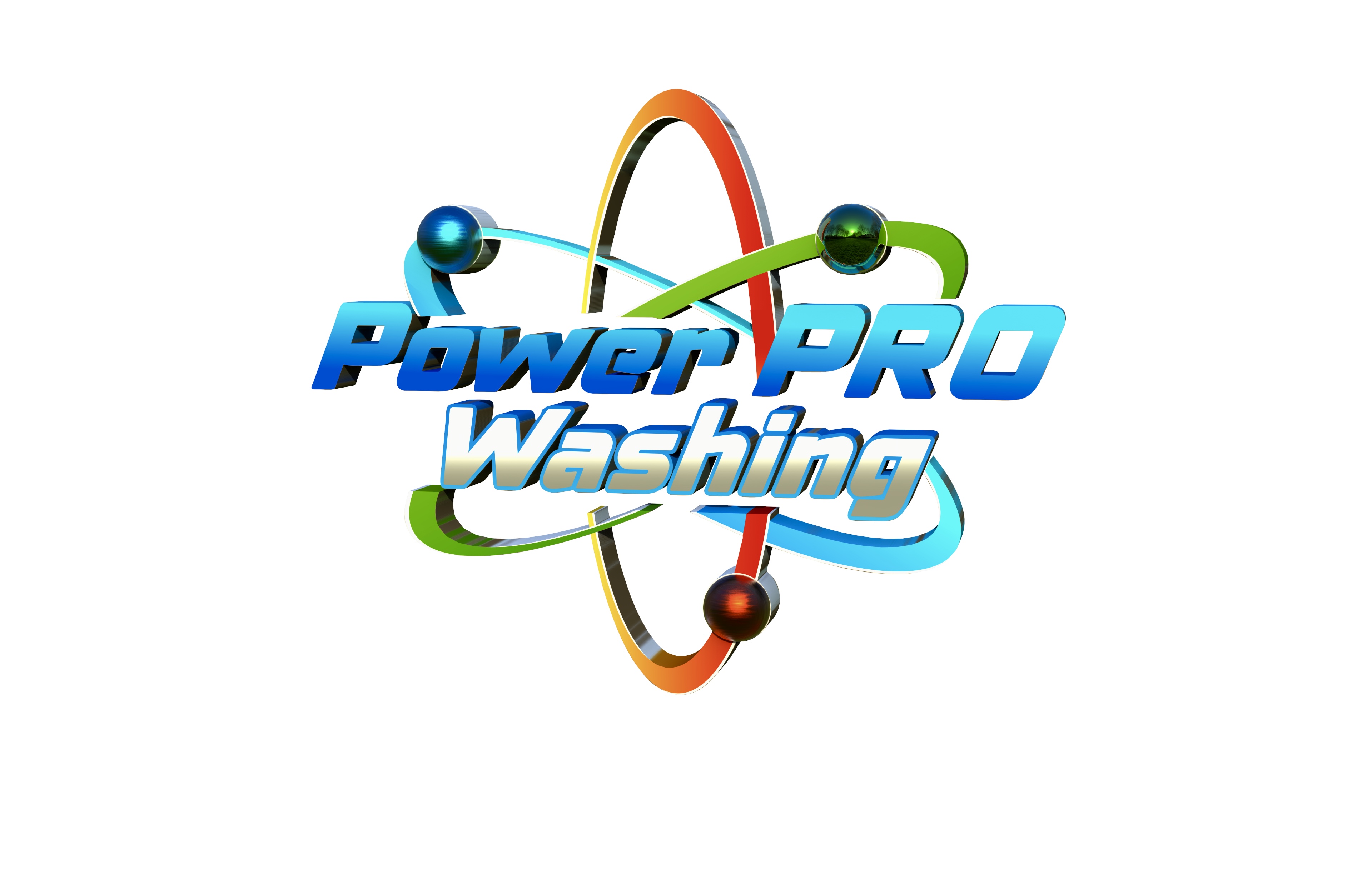 Power Pro Washing