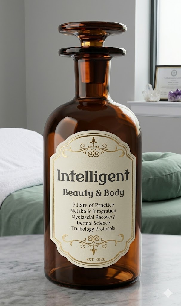 Intelligent Beauty & Body