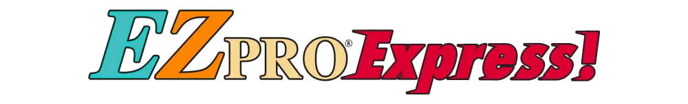 EZPro Express Logo