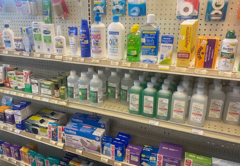 Family Pharmacy
