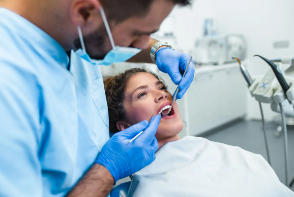 A's Progressive Dental