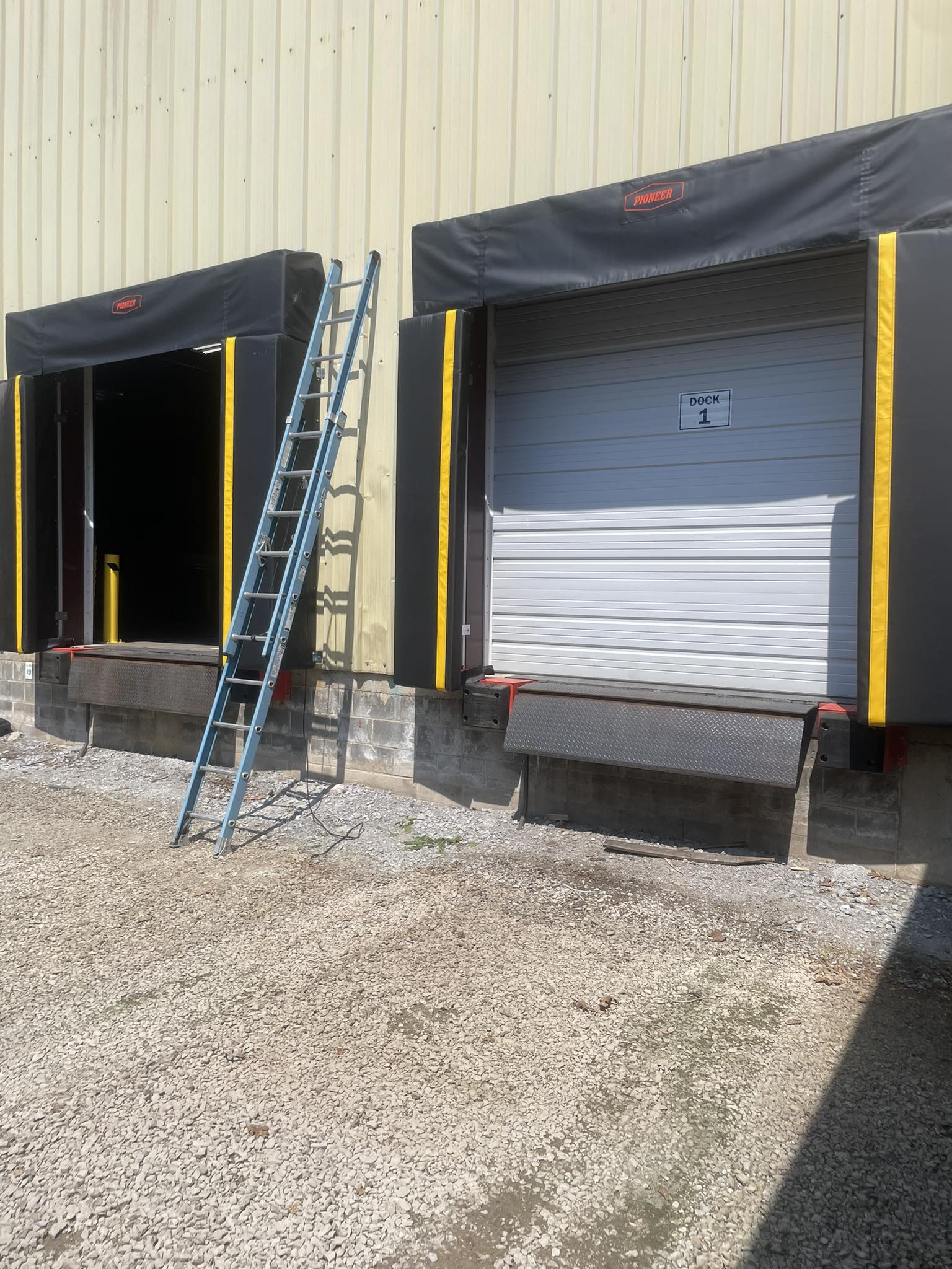 931 Doors