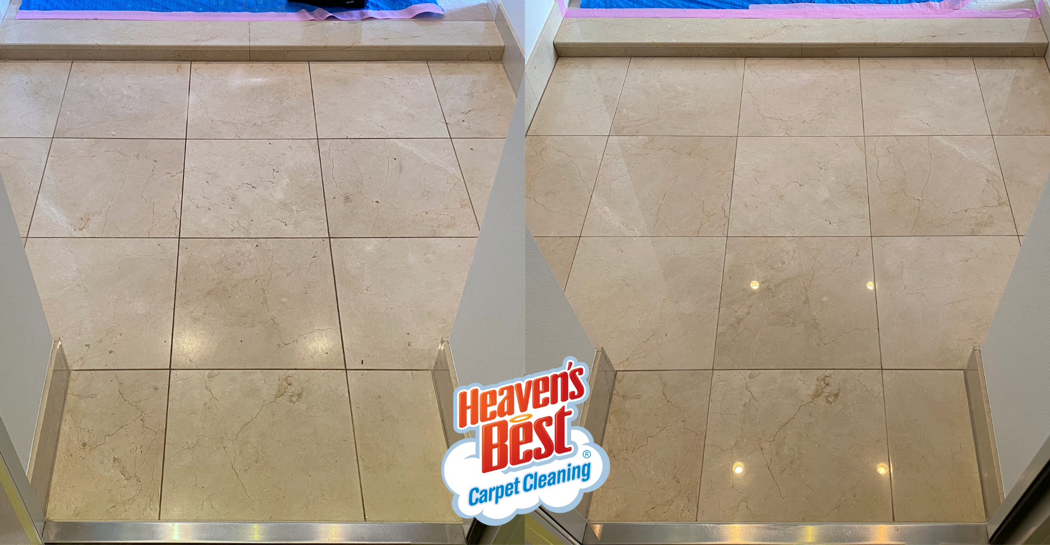 Heaven's Best Carpet Cleaning Binghamton NY