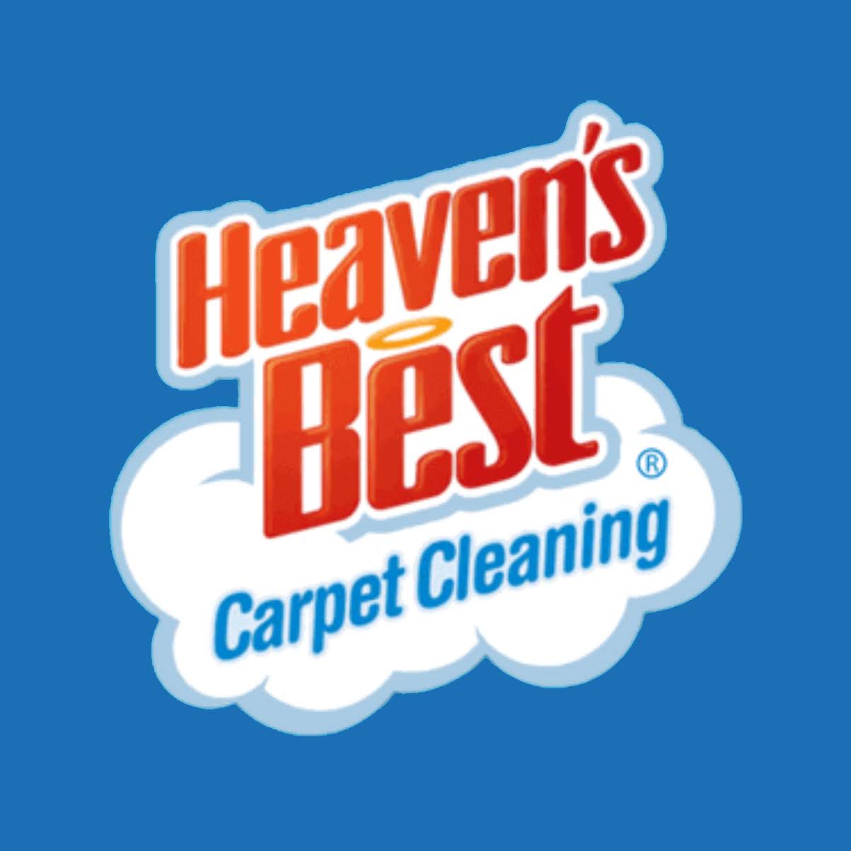 Heaven's Best Carpet Cleaning of Longview WA