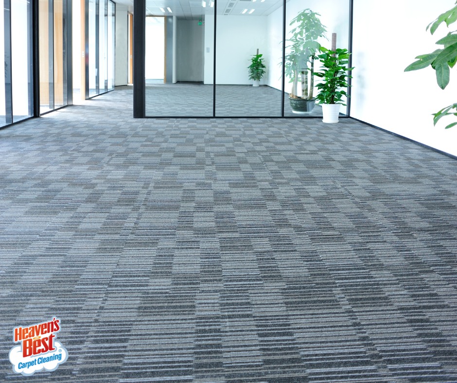 Heaven's Best Carpet & Upholstery Cleaning of Stafford VA