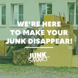 Junk Smart