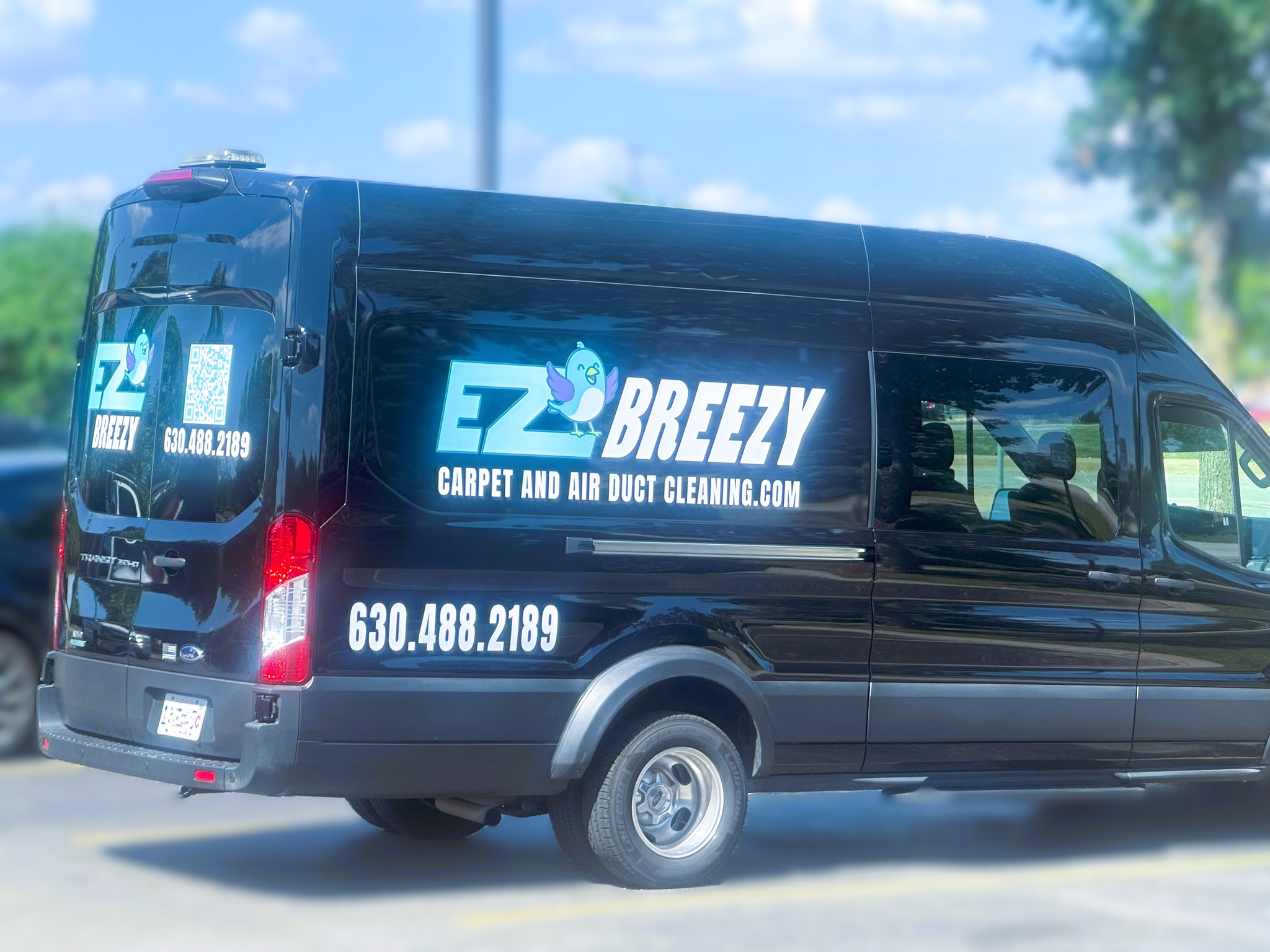 EZ Breezy
