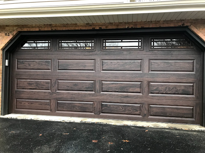 Bryan's Garage Door Solutions