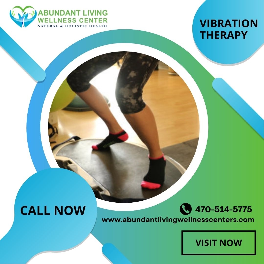 Abundant Living Wellness Center