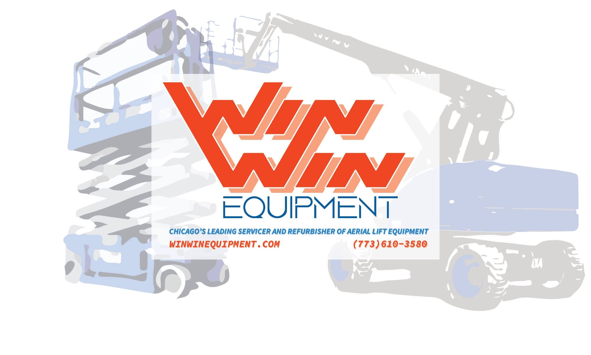 Win Win Equipment